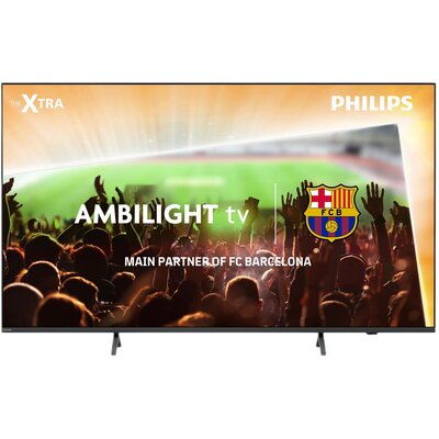 Telewizor PHILIPS 75PML9019 75” MINILED 4K 144Hz Titan OS Ambilight 3 Dolby Atmos HDMI 2.1