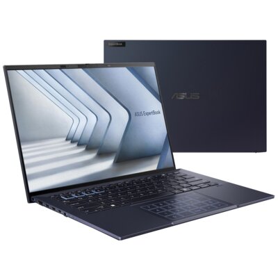Laptop ASUS ExpertBook B9403CVAR-KM1338X 14" OLED Core 7-150U 16GB RAM 512GB SSD Windows 11 Professional