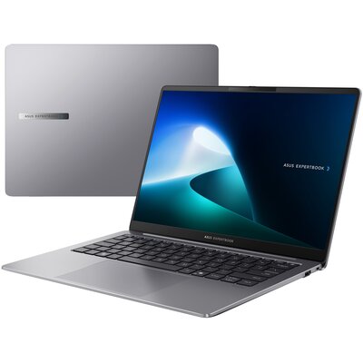 Laptop ASUS ExpertBook P5 P5405CSA-NZ0417W 14" IPS Ultra 7-258V 32GB RAM 1TB SSD Windows 11 Home, Funkcje AI