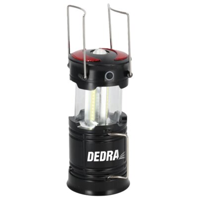 Lampa kempingowa DEDRA L0940
