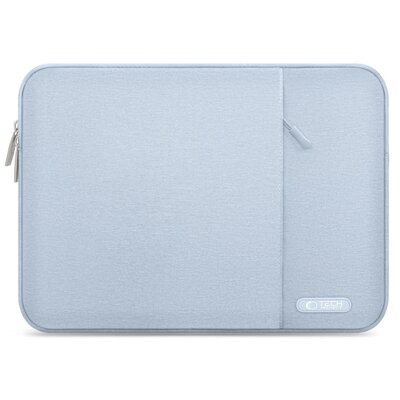 Etui na laptopa TECH-PROTECT Sleevy 13-14 cali Niebieski