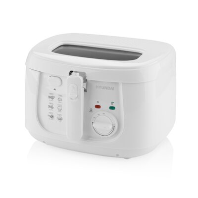 Frytkownica HYUNDAI DF165 2.5l regulacja temperatury