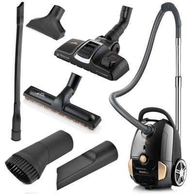 Odkurzacz ETA Avanto Black 151990000