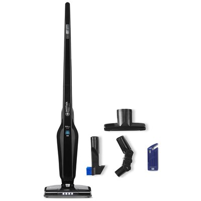 Odkurzacz NILFISK Easy 128390013 Czarny