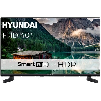 Telewizor HYUNDAI FLM40TS349SMART 40" LED TiVo OS