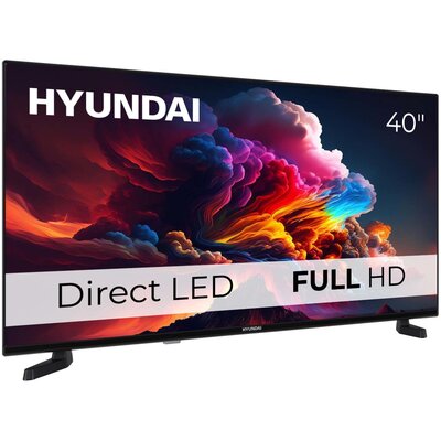 Telewizor HYUNDAI FLP40T456 40'' LED