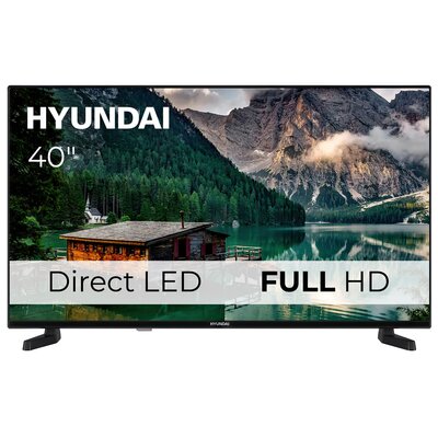 Telewizor HYUNDAI FLP40T456 40'' LED