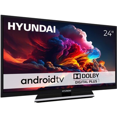 Telewizor HYUNDAI HLA24354 24'' LED Android TV
