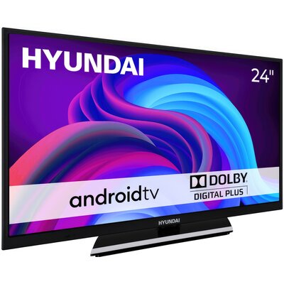 Telewizor HYUNDAI HLA24354 24'' LED Android TV
