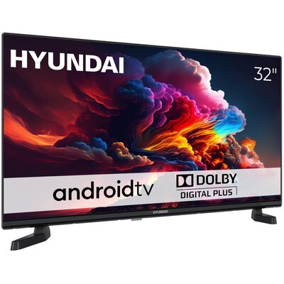Telewizor HYUNDAI HLA32339 32'' LED Android TV