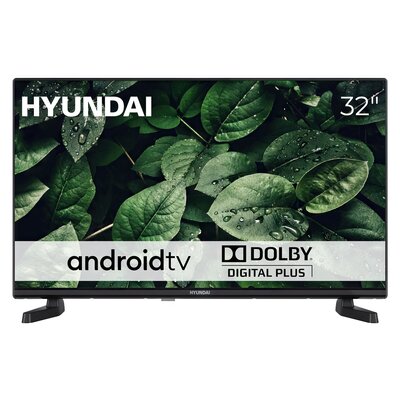 Telewizor HYUNDAI HLA32339 32'' LED Android TV
