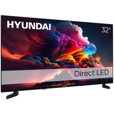 Telewizor HYUNDAI HLP32T356 32'' LED