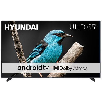 Telewizor HYUNDAI ULX65359GSMART 65" LED 4K Android TV Dolby Vision Dolby Atmos HDMI 2.1