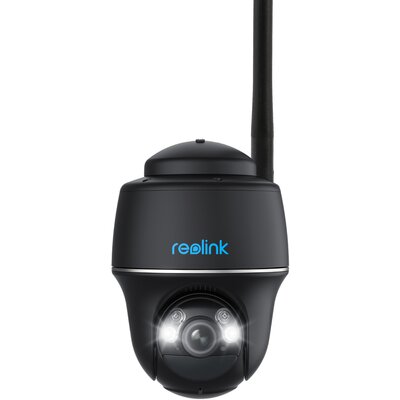 Kamera REOLINK Argus Series B430 Czarny Zewnętrzna, Wi-Fi, Kamera obrotowa