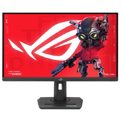 Monitor ASUS ROG Strix XG27UCG 27" 3840 x 2160px IPS 160Hz 1ms [GTG]