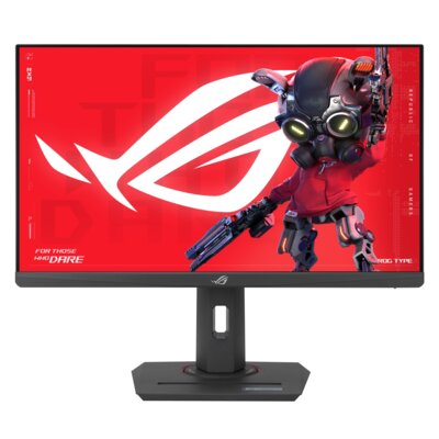 Monitor ASUS ROG Strix XG259CS 24.5" 1920x1080px IPS 180Hz 1ms [GTG]