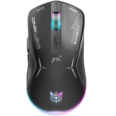 Mysz ONIKUMA CW917 Czarny