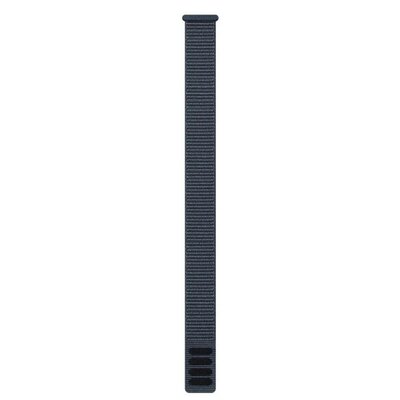 Pasek GARMIN UltraFit 010-13306-13 22mm Granitowy