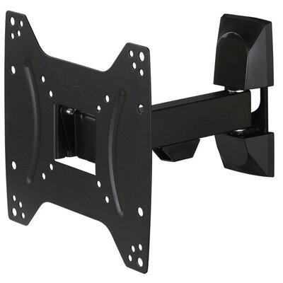 Uchwyt HAMA do TV LCD 19-48 Fullmotion 19-48 cali Czarny