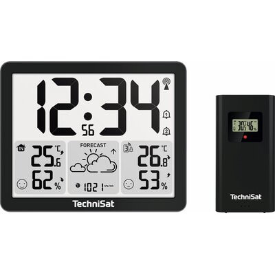 Stacja pogody TECHNISAT Imeteo 310