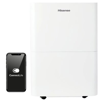 Osuszacz HISENSE D16HW
