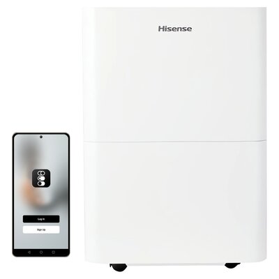 Osuszacz HISENSE D16HW