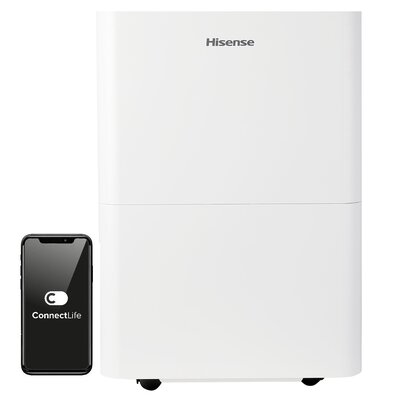 Osuszacz HISENSE D20HW