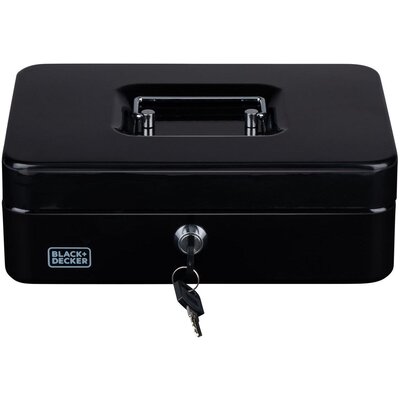 Kasetka na gotówkę BLACK DECKER 240060