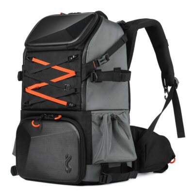 Plecak K&F CONCEPT Star Wander 03 32L Czarny