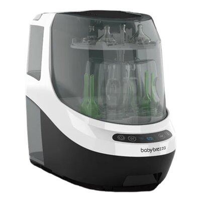 Sterylizator BABY BREZZA Bottle Washer Pro