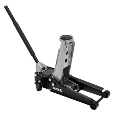 Podnośnik hydrauliczny YATO YT-17207 2500 kg