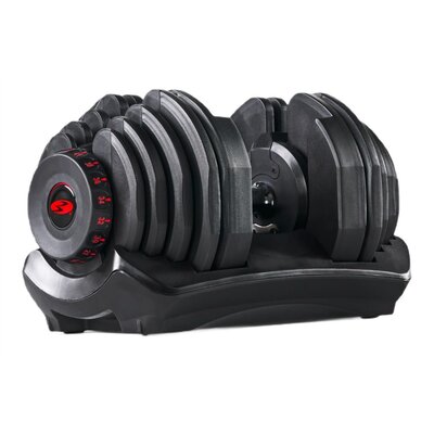 Hantla regulowana BOWFLEX Select Tech 1090I (41 kg)