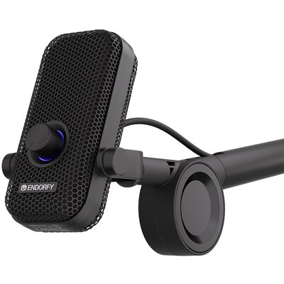 Mikrofon ENDORFY Solum Voice Kardioidalny