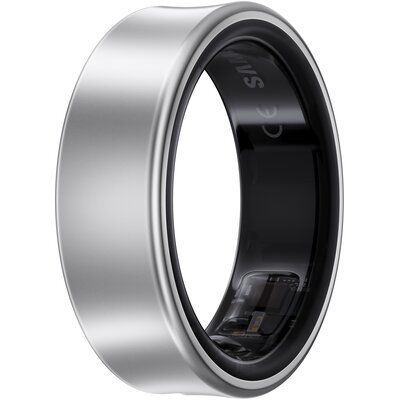 Smartring SAMSUNG Galaxy Ring 52mm Tytanowo-srebrny