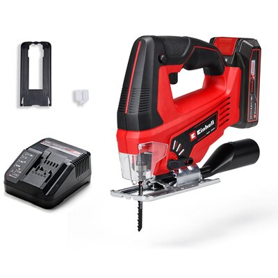 Wyrzynarka akumulatorowa EINHELL TC-JS 18/70 Li