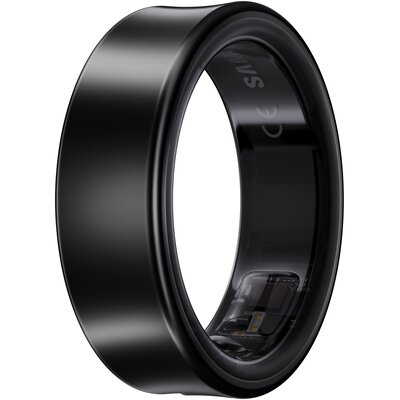 Smartring SAMSUNG Galaxy Ring 47mm Tytanowo-czarny