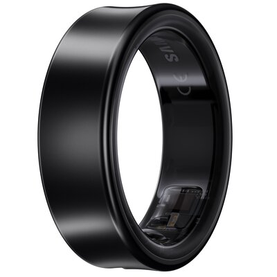 Smartring SAMSUNG Galaxy Ring 45mm Tytanowo-czarny