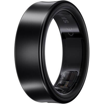Smartring SAMSUNG Galaxy Ring 50mm Tytanowo-Czarny