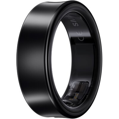 Smartring SAMSUNG Galaxy Ring 51mm Tytanowo-Czarny