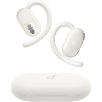 Słuchawki powietrzne SOUNDCORE V20I Biały