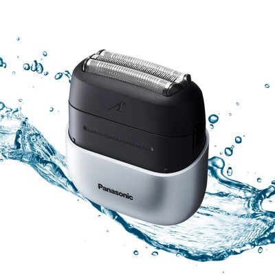 Golarka PANASONIC ES-CM3BKS503 Na mokro i sucho