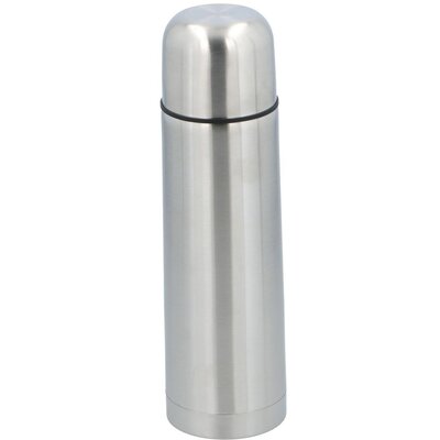 Termos ALPINA 139395 Srebrny 750 ml
