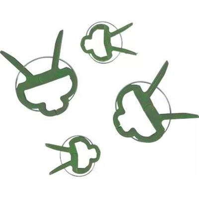 Zapinki do roślin KINZO 131443 (20 szt.)