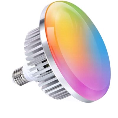 Inteligentna żarówka XREC LED-150 E27-RGB