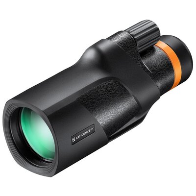 Luneta K&F CONCEPT BaK-4 12x50 Czarny