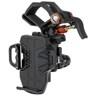 Adapter CELESTRON NexYZ DX z pilotem BT do telefonów