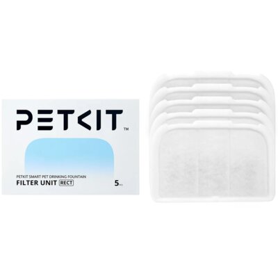 Filtry wymienne PETKIT Eversweet Max