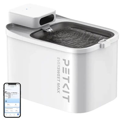 Fontanna dla zwierząt PETKIT EverSweet Max