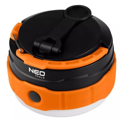 Lampa kempingowa NEO TOOLS 99-118 3w1