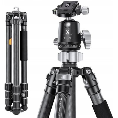 Statyw K&F CONCEPT KF09.117